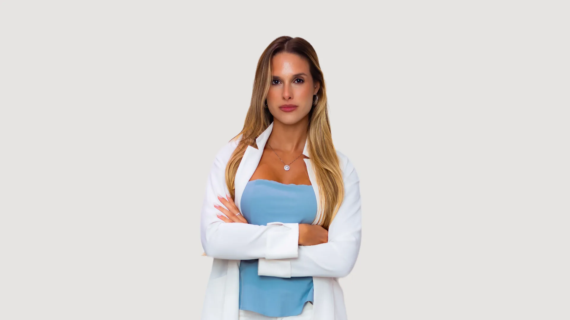 Carol Trindade — Nutricionista Esportiva